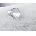 Terry Cotton Mattress Protector- 100% Waterproof Towel Type Waterproof - Non Slippery. 