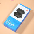 Xiaomi Redmi Airdots Mi True wireless bluetooth TWS earbuds Redmi airdots. 
