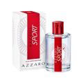 Azzaro Azzaro Azzaro Sport Edt 100Ml New. 