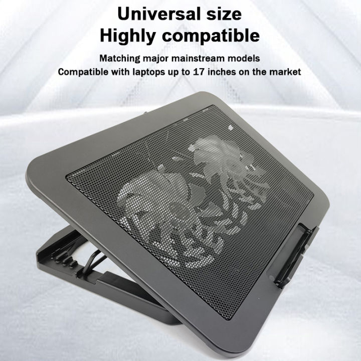 N99%202%20FAN%20COOLING%20PAD%20WIHT%20TWO%20USB%20AND%20LIGHT%20-%20Image%208