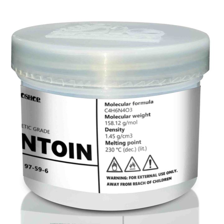 Allantoin%20%E2%80%93%20Cosmetic%20Grade%20Skin%20Soothing%20&%20Healing%20Active%20-%20Image%202