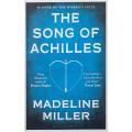 The Song Of achilles: Tiktok Made Me Buy It! By madeline miller. 