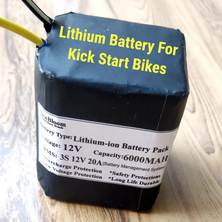 High-Power%2012V%2025A%20Lithium-Ion%20Battery%20Pack%20%E2%80%93%20Reliable,%20Long-Lasting%20Energy%20Solution%20for%20Electronics%20&%20DIY%20Projects%2012v%206Ah%20Battery%20For%2070cc%20Kick%20start%20Bikes%2012v%207Ah%20For%20Lights%20and%20Fans%2012v%2012.5Ah%20Battery%20For%20Self%20Start%20Bikes%20Lithium%20battery%20For%20YBR%20CG125%20-%20Image%205