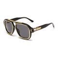 Luxury Men Designer Sunglasses Glamour Classy Mens Fashion Sun Glasses Stylish Vintage Sunglass UV400. 