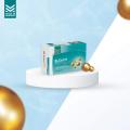 Mark 30 Bleach Soap| Soap Bar For Face And Body| Reduces Acne Scars| Brightens Skin Tone|Reduces Blemishes|Lightens Skin Colour|Deep Cleanses Pores| For All Skin Types| Reduces Discolouration| Soap Bar| Clearly Natural Transparent Glycerin Bar Soap-100g l. 