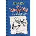 Diary of a _Wimpy Kid: Roadrick rules :Book 2. 