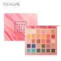 Focallure 30-Color Eye-shadow Palette. 
