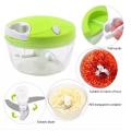 Hand Chopper / Manual Chopper / Hand Cutter / Speedy Chopper Multifunction speedy chopper for vegetables with sharp blades technology. 