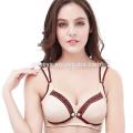New Style Front Open Button Bra For All Women And Girls All Size From 32 To 42 Are Available. 