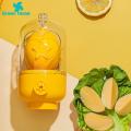 Egg White Yolk Mixer Egg Yolk White Mixer Scrambler Hand Pull Manual Blender Spinner Kitchen Tool Egg Yolk Mixer. 