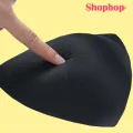 SHOPBOP Women Sports Bra Seamless Air Bra Breathable Brassiere Wire Free Bralette Underwear Padded Lingerie Crop Top Free Size. 