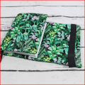 CUSTOMIZEHigh-Quality Fabric Book Jackets - Elegant and Durable Book Covers for Comprehensive Protection, Personalization, and Style, Available in Various Sizes, Designs, and Colors, Ideal for School, Work, and Home Use. 
