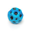 Super High Bouncing Space Moon Ball. 