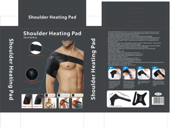 Electric%20Heated%20Shoulder%20Wrap%20with%20Brace%20%E2%80%93%20Moist%20Heat%20Therapy%20Pad%20for%20Pain%20Relief,%20Muscle%20Stiffness,%20and%20Tension%20%E2%80%93%20Adjustable%20Heating%20Shoulder%20Brace%20for%20Fitness%20Recovery,%20Arthritis,%20and%20Rotator%20Cuff%20Support%20-%20Image%205