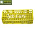 Test Tube Rack Holder for 12/13 mm & 16/17 mm Test Tubes 90 well & 60 well. 