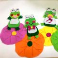 Emotion HENG 10pcs1mm Thick EVA Foam Paper DIY Handmade Sponge Scrapbooking Craft Flower Background Cutting Children Poster Paper Decoration. 