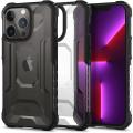 Spigen Nitro Force Designed for í Phone 13 Pro Case (2021). 