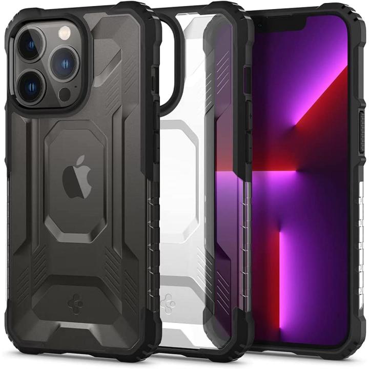 Spigen Nitro Force Designed for í Phone 13 Pro Case (2021)