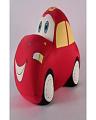 Cars Stuffed Toy - Red. 
