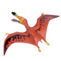 Childrenworld Anhanguera Dinosaur Figurine Model Desktop Decoration Children Toy. 