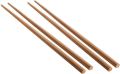Chopsticks Pair of 1, 2, 5, 10 - Bamboo Chopsticks - Chinese Chopsticks - Chinese Bamboo Chopsticks - Reusable Chopsticks - Wood Chopsticks - Chopsticks for Kids - Washable Chopsticks. 