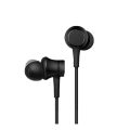 Original Xiaomi MI Wired Earphone 3.5mm In-Ear Earbuds Deep Bass Earphones Headphone. 