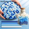 Solid Color Origami Paper 540pcs Origami Lucky Star Paper Strip Set Diy Crafts School Teaching Handmade Decoration Kit Birthday Gift Origami Star Paper. 