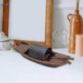 Wupeng Ship Decorative Handcrafts Boat Ornaments Wooden. 