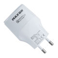 Maxon F-20 Original Fast Charger 18W - QC 3.0 - Best For Android. 