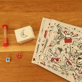 Pictureka The Exciting Board Game of Visual Hide and Seek - Find it Fast and Win. 