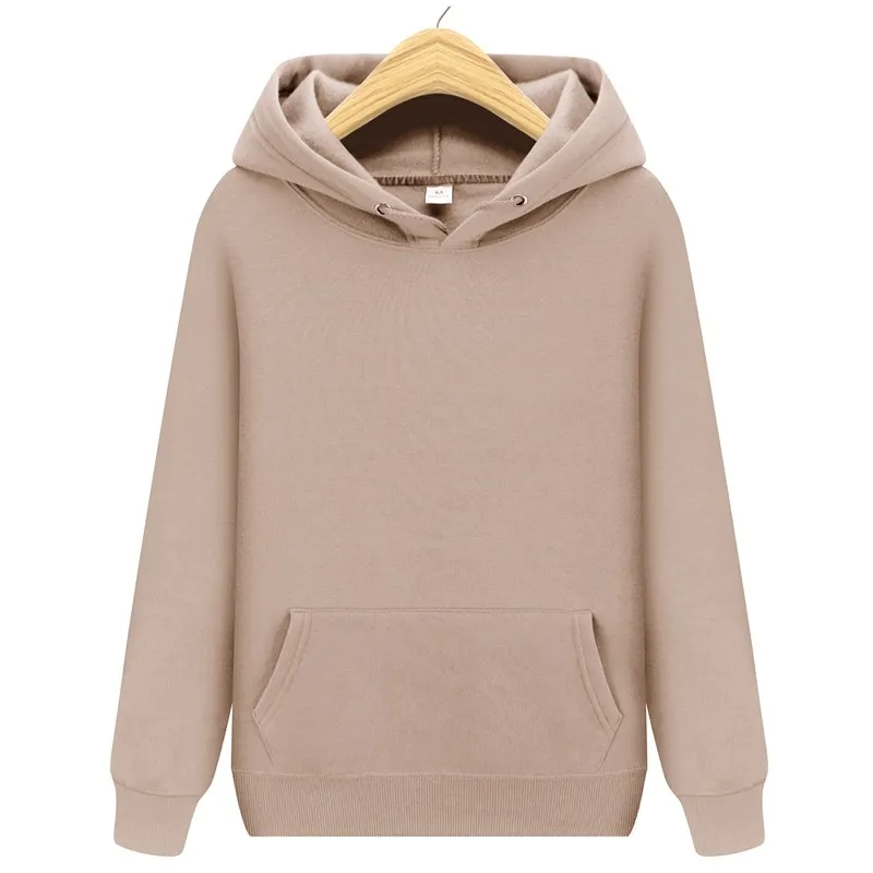 Autumn Oversized Sweatshirt Sweatshirts For Men Retro Hoody