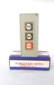 TB3 Push Button || Push Button for motors. 