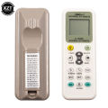 1000 in 1 Universal Air Condition Remote Control K-1028E Low Power Consumption LCD A/C Remote Control Controller. 