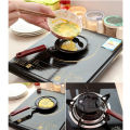 Mini Non-Stick Frying Pan Pancake Maker Egg Mold Pan Flip Omelette Mold Breakfast Egg Fry Pot Kitchen Tools. 