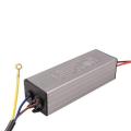 50W LED Driver Waterproof Power Supply 1500mA for LED Flood Light. 