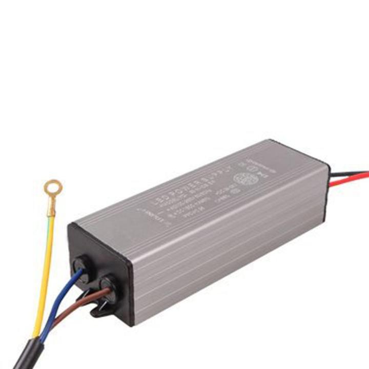 50W LED Driver Waterproof Power Supply 1500mA for LED Flood Light