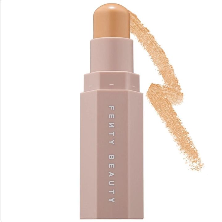 Cheeks Pakistan - Fenty Beauty Match Stix Matte Skinstick Caramel