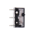 2pcs GM8.0 Kailh micro switch 80M life gaming mouse Micro Switch. 
