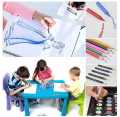 Colouring Kit, 150 Pcs Colour Box Set, Kids Colouring Kit, Multifunctional Colour Box,colour kit for kids Best Quality colour art. 