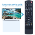Remote Control Replacement -22 for EW39T6MZ UW32S3PW UW32SC1W UW37SC1W UW46T7HW UW48T7HW UW39T7HW EW39T6MZ. 