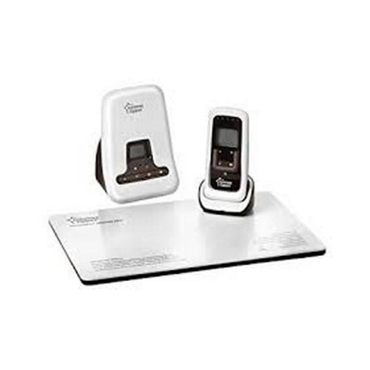 Walk About Baby Movement Sensor And Sound Monitor 1200