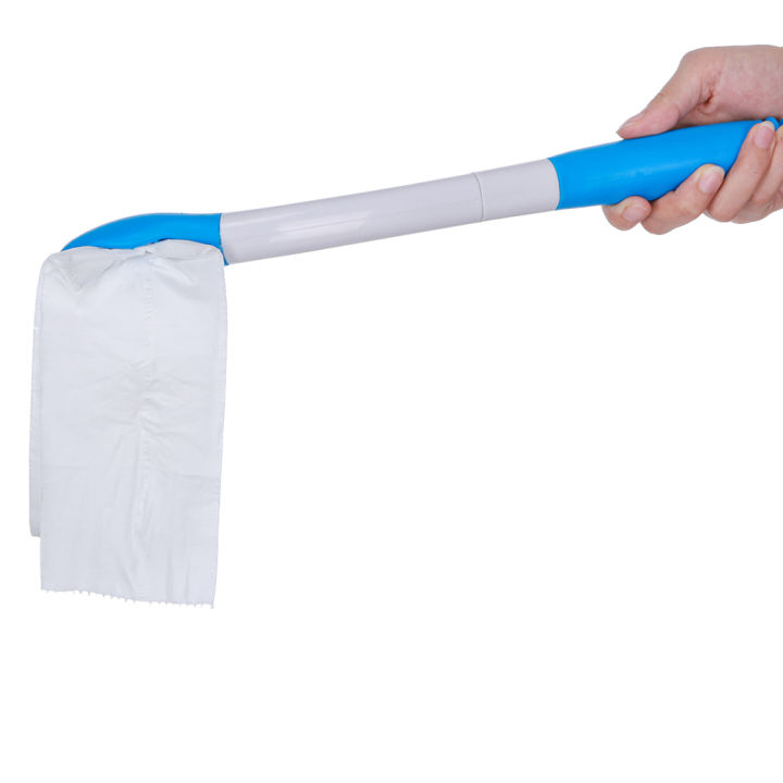 Aids%20for%20Wiping%20Bathroom%20Assistance%20Bottom%20Long%20Handle%20Reach%20Comfort%20Wiper%20Self%20Wipe%20Assist%20Holder%20Toilet%20Paper%20Grip%20-%20Image%206