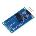 ESP-01 Serial WiFi Wireless Adapter Module 3.3V 5V Esp01 Breakout for Arduino. 