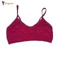 FairyShop Free Size Blouse Pack of 2 Free Size Bra Women- 3D8. 