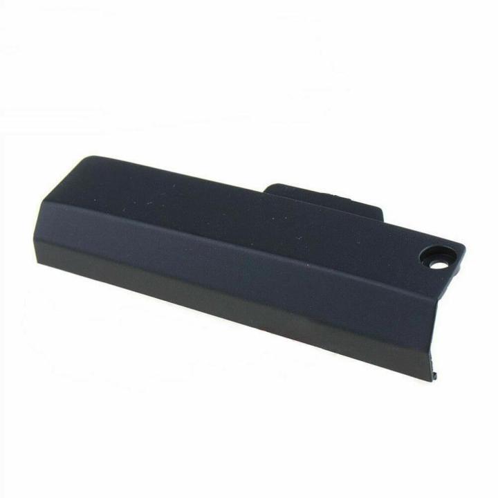 New 2.5 Inch HDD Hard Disk Drive Caddy Cover Door With Screws  Laptop for  ThinkPad T420  P/N 0A65192