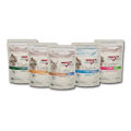 Bonacibo Adult Cat Sterilised Chicken - Chunks in Jelly 85 g Pouch. 