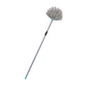 Ceiling Jaala Cobweb Cleaning Broom/Duster with Extendable Rod (Flower). 