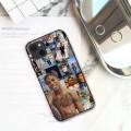 NLE Choppa Phone Case For iPhone 11 12 Mini 13 14 Pro XS Max X 8 7 6s Plus 5 SE XR Shell. 