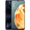 (Official PTA Approve) OPPO F15 (CPH2001) 6.4 Inches AMOLED Display - 8GB RAM 256GB ROM - 48MP + 8MP + 2MP + 2MP Camera - Dual SIM (WIth Box Only Charger Accessoires Not Included - Multi Color). 