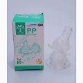 Ppminitree Silicon Nipples Small/Regular Size 2Pc. 